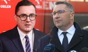 Plan Czarnka na złagodzenie szoku z cenami paliw. Minister energii komentuje