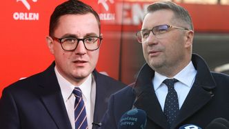 Gorąco wokół cen paliw. Czarnek: obniżcie podatek. Jest riposta