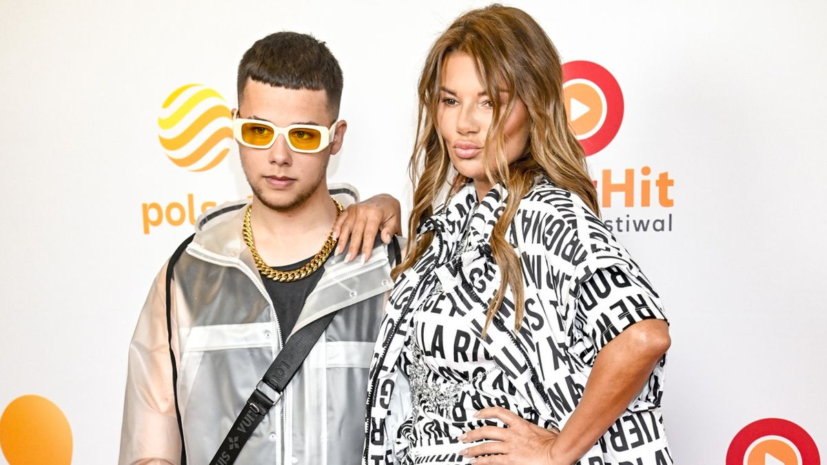 Edyta Górniak, Allan Krupa