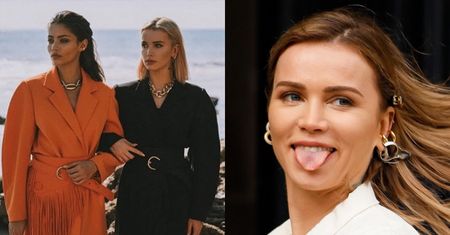 Maffashion zręcznie unika pytań o ciążę, chwaląc się nową marką: "MOJE DZIECKO" (FOTO)
