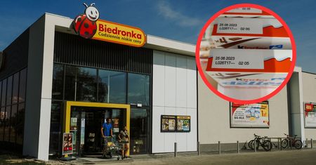Szczury na dziale mięsnym. Okropny widok w Biedronce i komentarz sieci
