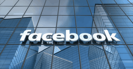 Budynki Facebooka zostały odcięte. Karty dostępu pracowników również padły
