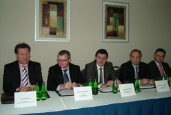 Fuzja w branży leasingowej