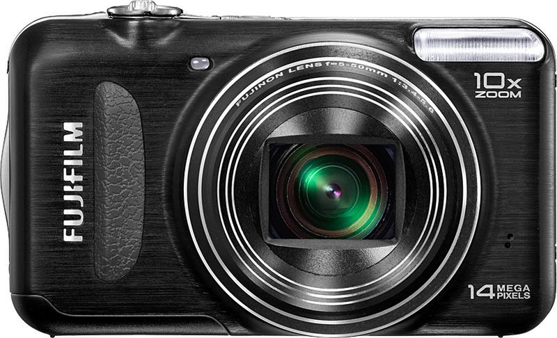 FujiFilm FinePix T200 (FinePix T205)