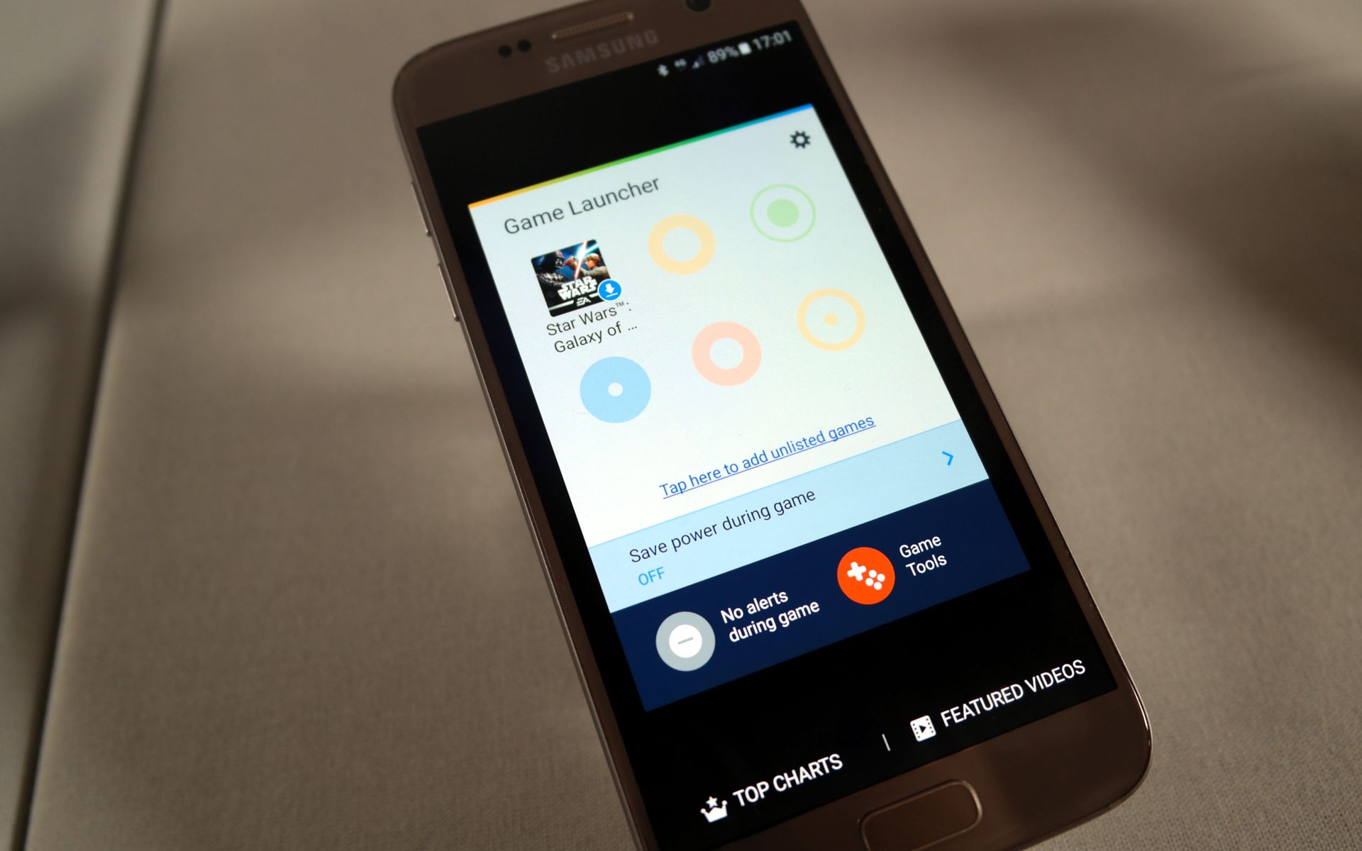 Samsung Galaxy S7, S7 edge i Gear 360 - opis i pierwsze wrażenia 10