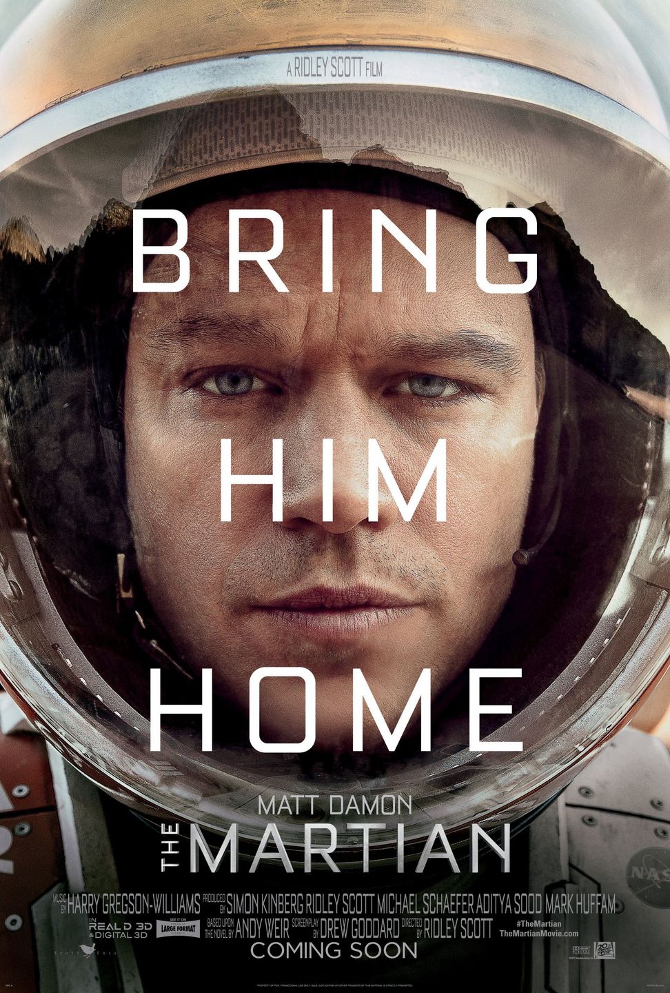 Najlepsze filmy o astronautach. W kosmosie nikt nie usłyszy twojego krzyku! 15