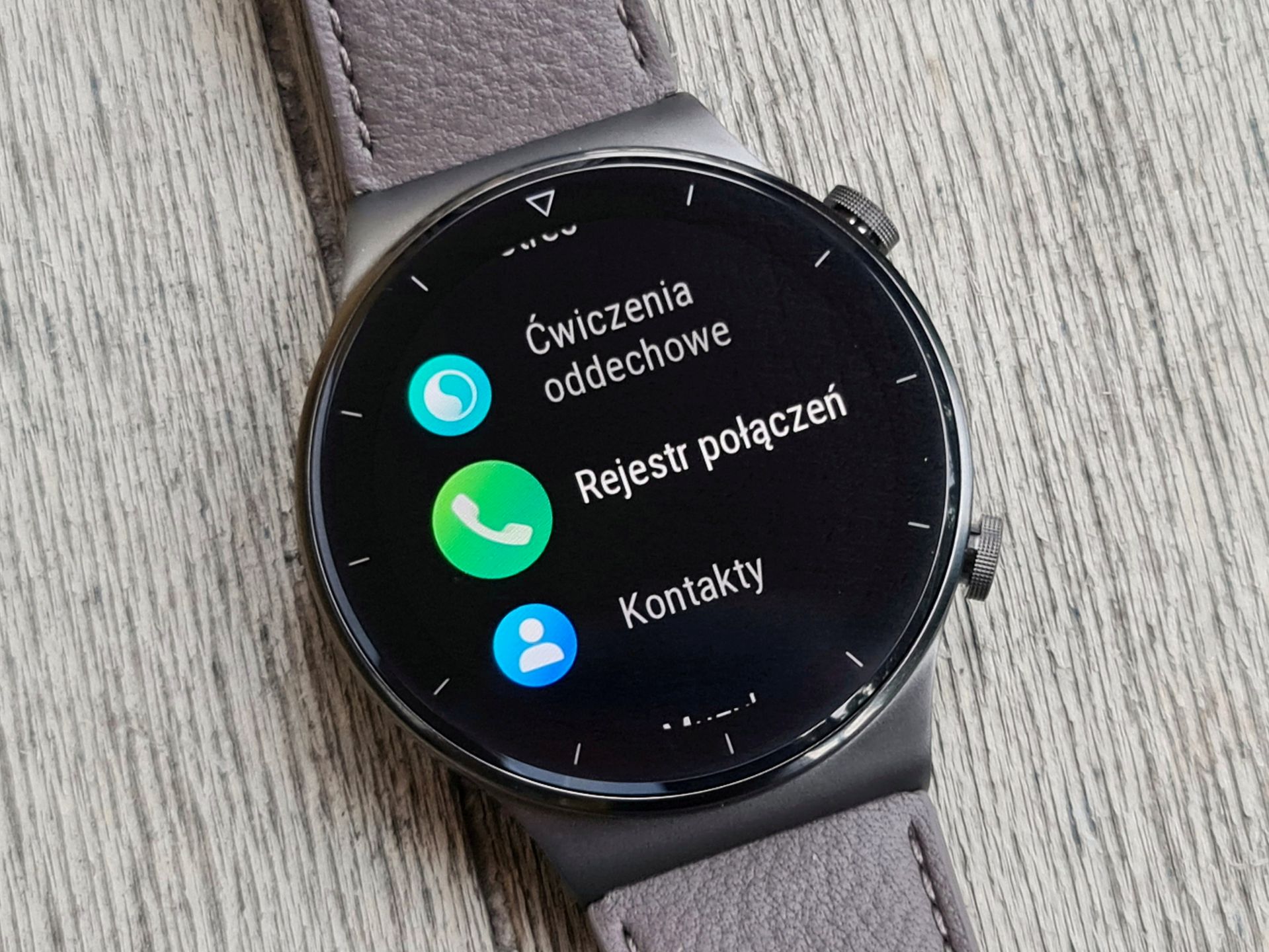 Huawei Watch GT 2 Pro: za i przeciw 2