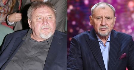 Andrzej Grabowski schudł ponad 40 KILOGRAMÓW! Przeszedł operację zmniejszenia żołądka