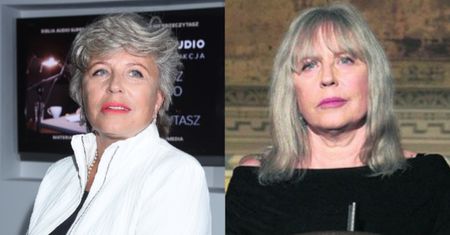 Krystyna Janda zdobyła nagrodę dla najlepszej aktorki na festiwalu Sundance!