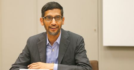 Wewnętrzny dokument Google'a ujawnia kampanię firmy przeciwko ogranom UE
