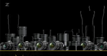 Wszystkie bezlusterkowce Nikon Z otrzymają aktualizacje. Producent wie, co jest ważne