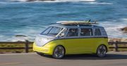 Volkswagen ma w planach elektrycznego mikrobusa. Będzie gotowy w 2022 roku