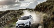 Audi A4 allroad quattro (2016) - uterenowione kombi przedstawione w Detroit