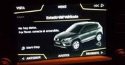 Seat Aran - tak będzie wyglądał nowy SUV z Hiszpanii