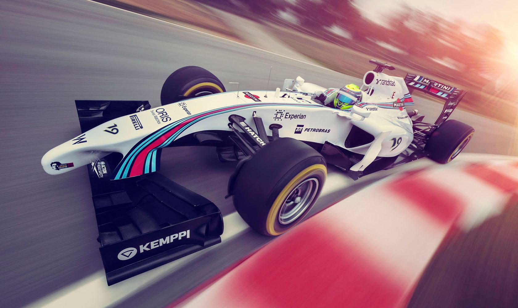 Zmiany w regulaminie kwalifikacji F1