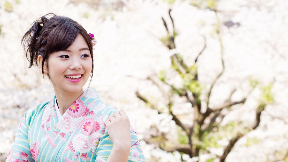 Maseczka ryżowa – sekret młodego wyglądu Japonek