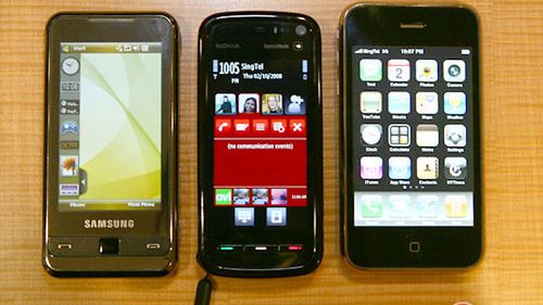 IDC: Europejczycy przestali kupować smartfony? 1