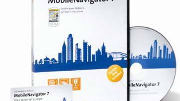 Nawigacja za darmo? 1