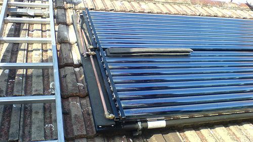 131% normy w irlandzkich panelach słonecznych 1