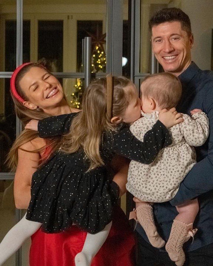 Anna Lewandowska przyznaje, że "uczy się dystansu do siebie"