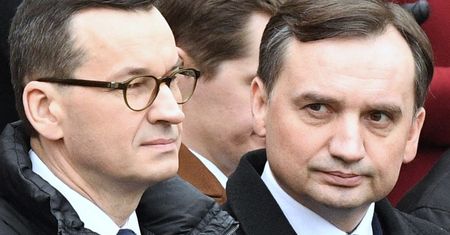 Padły mocne słowa. Premier o żądaniach Ziobry