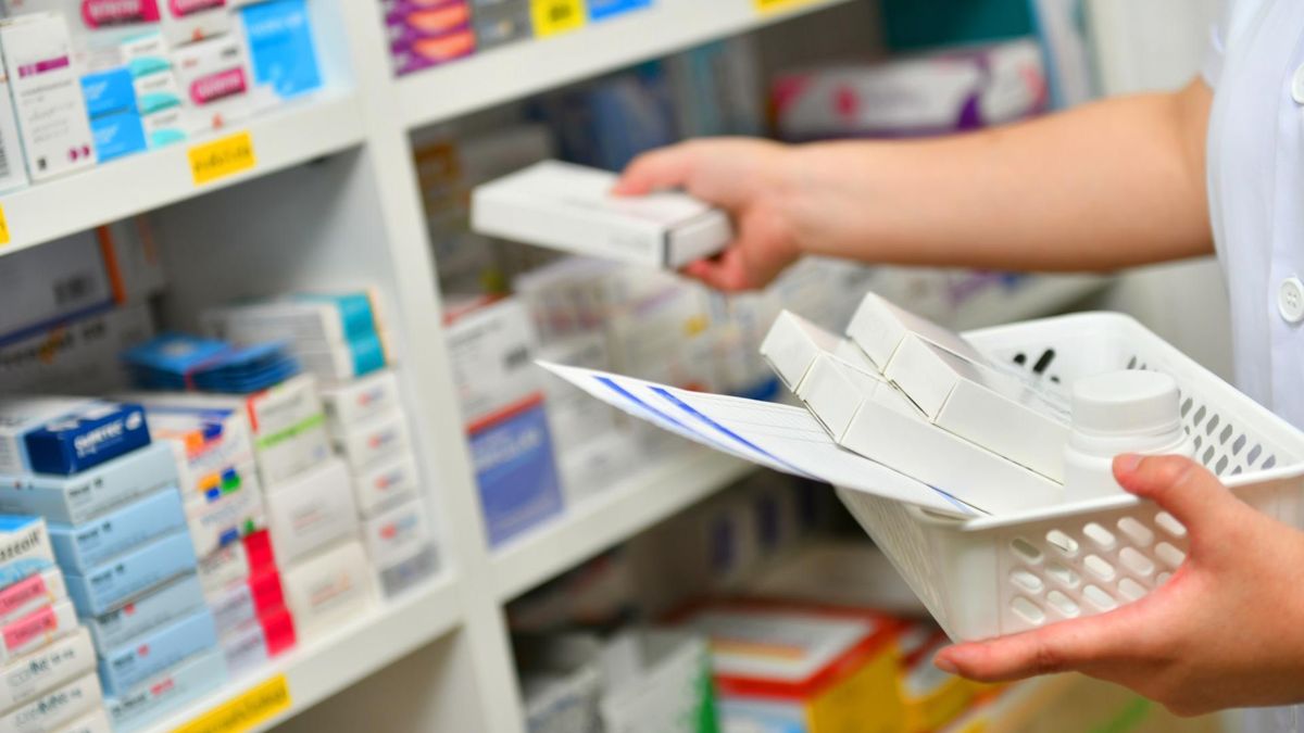 Reklama leków na receptę jest regulowania prawem