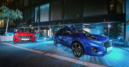 Fordy Puma, Kuga i Explorer w Polsce. Co przyniesie przyszłość?