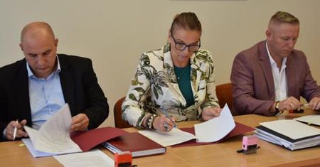 Przed chwilą pisaliśmy o remontach dróg w naszym regionie, a tu kolejna wiadomość: Będą remonty kolejnych dróg powiatowych