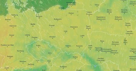 Taki będzie pierwszy dzień wiosny. Co z zimowymi ubraniami?