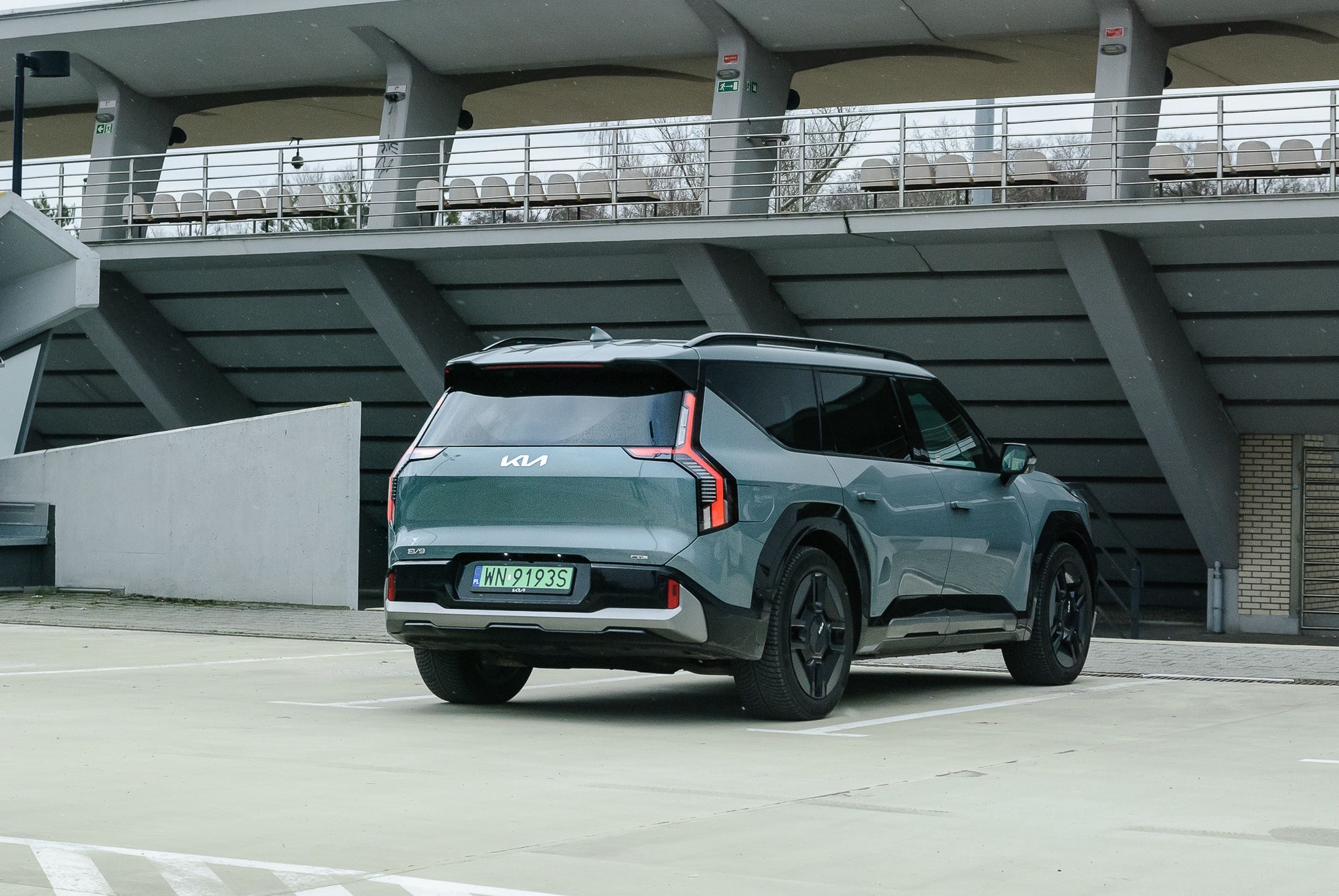 Kia EV9