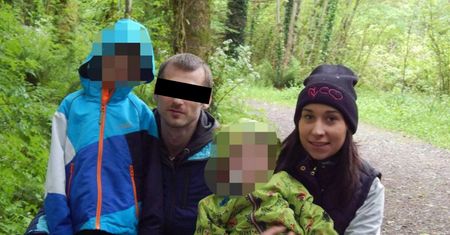 Irlandia. Polak udusił żonę, bo chciała od niego odejść