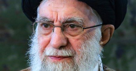 Iran odpowiada na list Trumpa: "Nie ulegniemy zastraszaniu"
