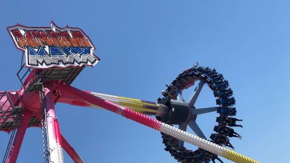 lunapark