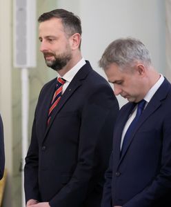 Premier Tusk, granica, groźne miny i praca domowa dla Kosiniaka-Kamysza [OPINIA]