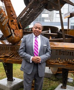 Bielsko-Biała. Hołd złożony jazzowi