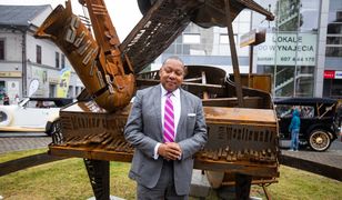 Bielsko-Biała. Hołd złożony jazzowi