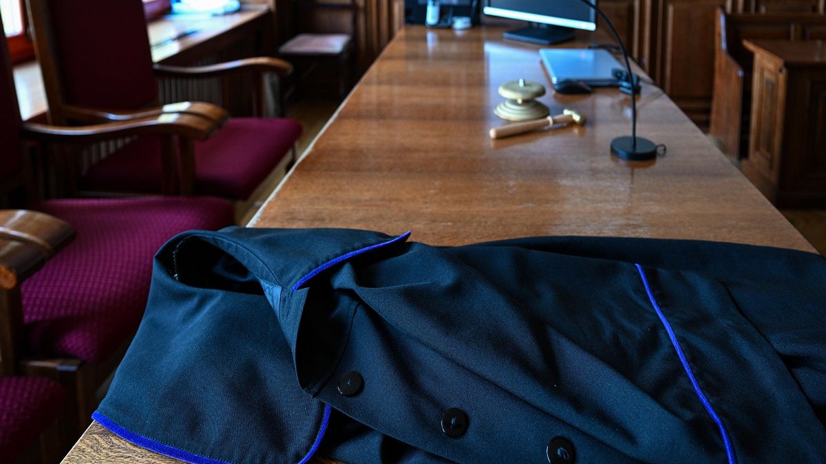 Sąd podjął decyzję o złagodzeniu wyroku.