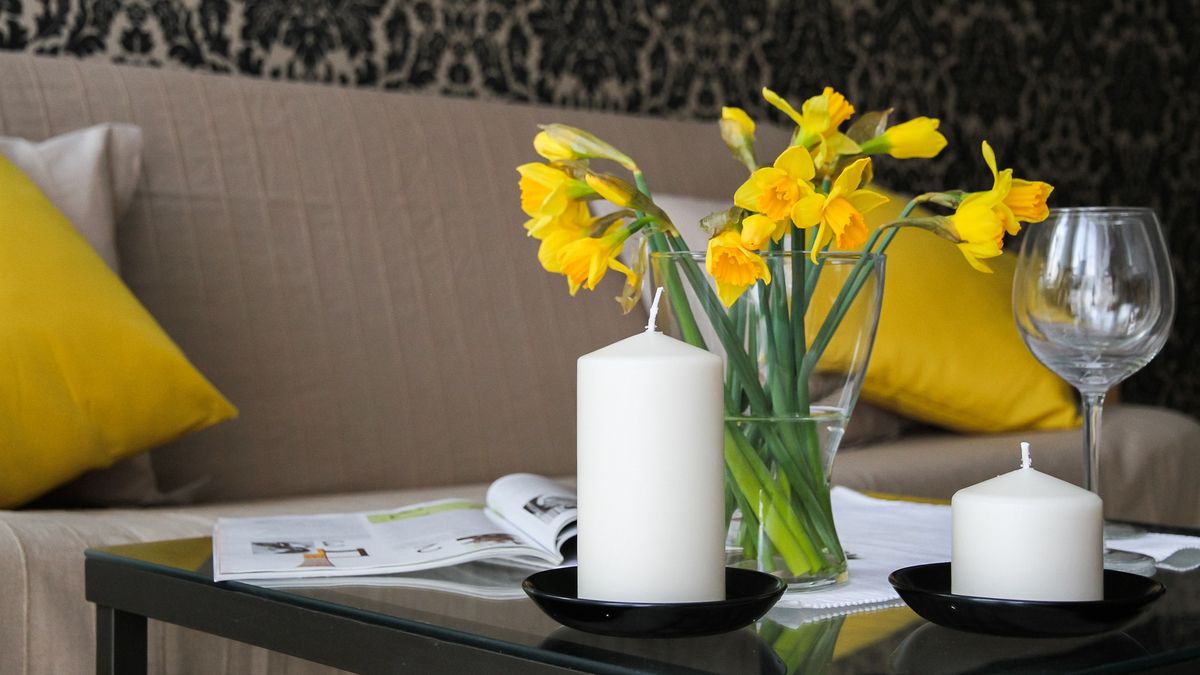 Przebywanie w domu szkodzi?