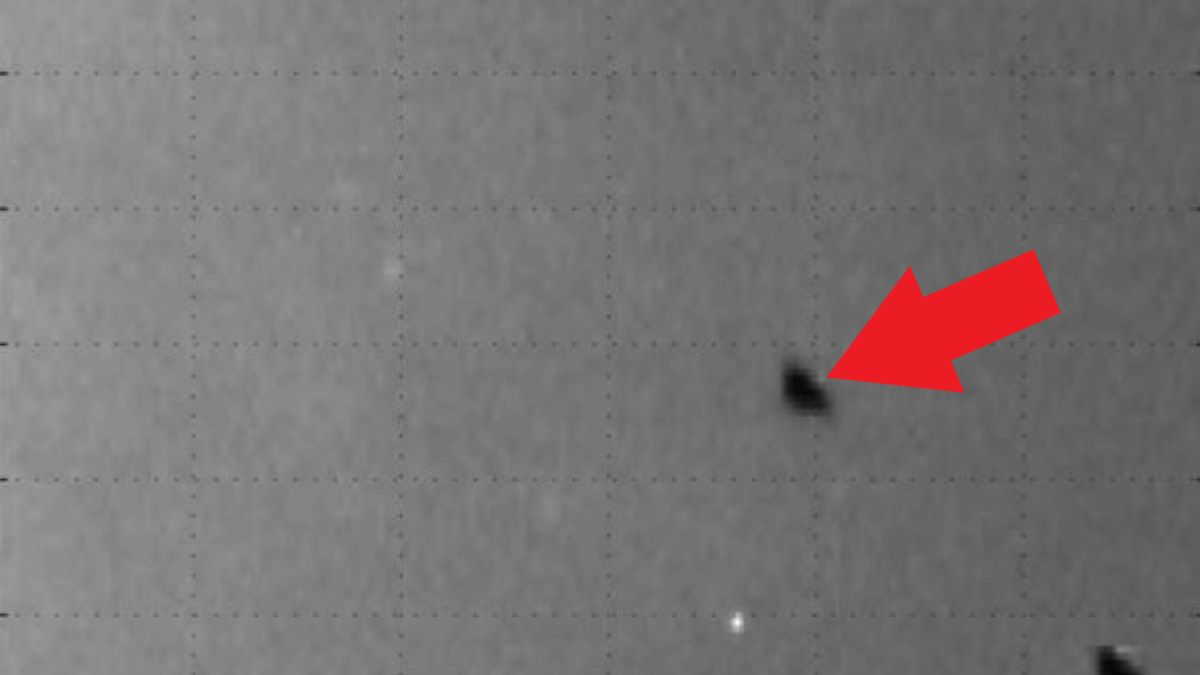 Zjawiska zaobserwowane przez ukraińskich astronomów