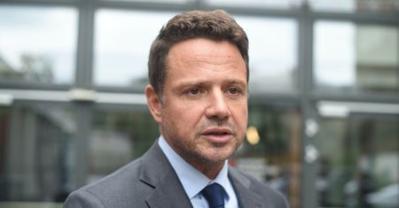 Trzaskowski w Budapeszcie. "Polska to nie Kaczyński, Węgry to nie Orban"