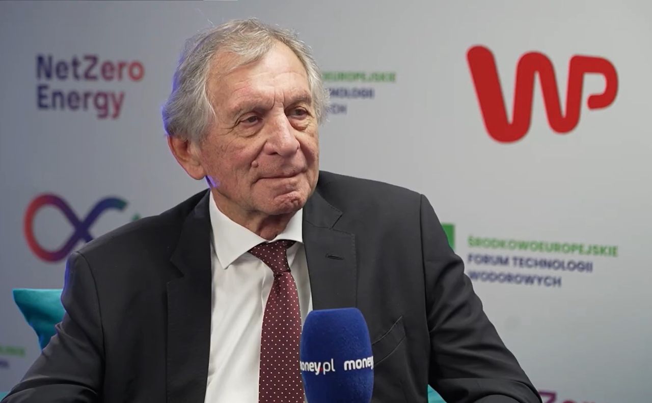 Na drodze do zeroemisyjności. Węgry stawiają na wodór