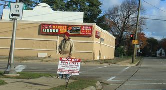 Kryzys w USA. 40 mln osób może trafić na bruk