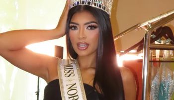 Miss straciła tytuł. Skandal w USA. Tego nie da się obronić