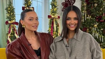 Klaudia El Dursi wraca do pracy przy "Hotelu Paradise"! Co dalej z Edytą Zając?