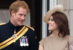 Harry i Meghan na kolacji. Spotkali się z córką zhańbionego księcia