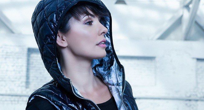 Dorota Gardias będzie reklamować swoją kolekcję odzieży Outhorn (wideo)