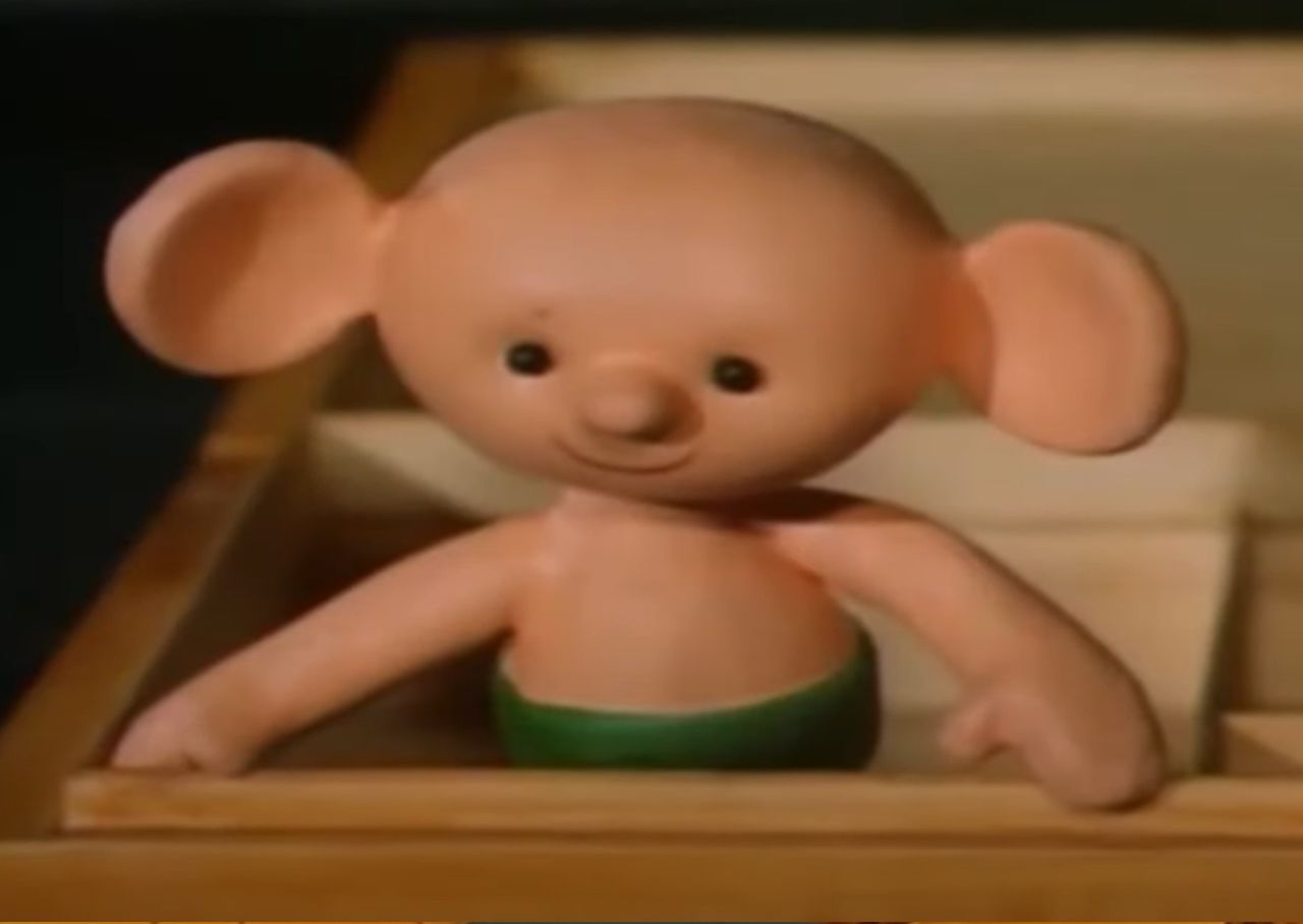 Hitowa bajka PRL-u. Pamiętasz Plastusiowy Pamiętnik?