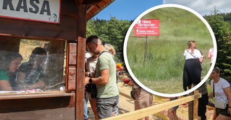 Zakopane jak górskie Las Vegas. "Wielka imprezownia" i konflikty górali