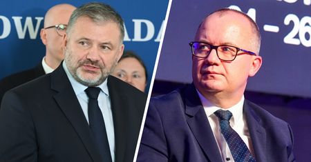 Żurek czy Bodnar? Polacy wskazali lepszego w sondażu