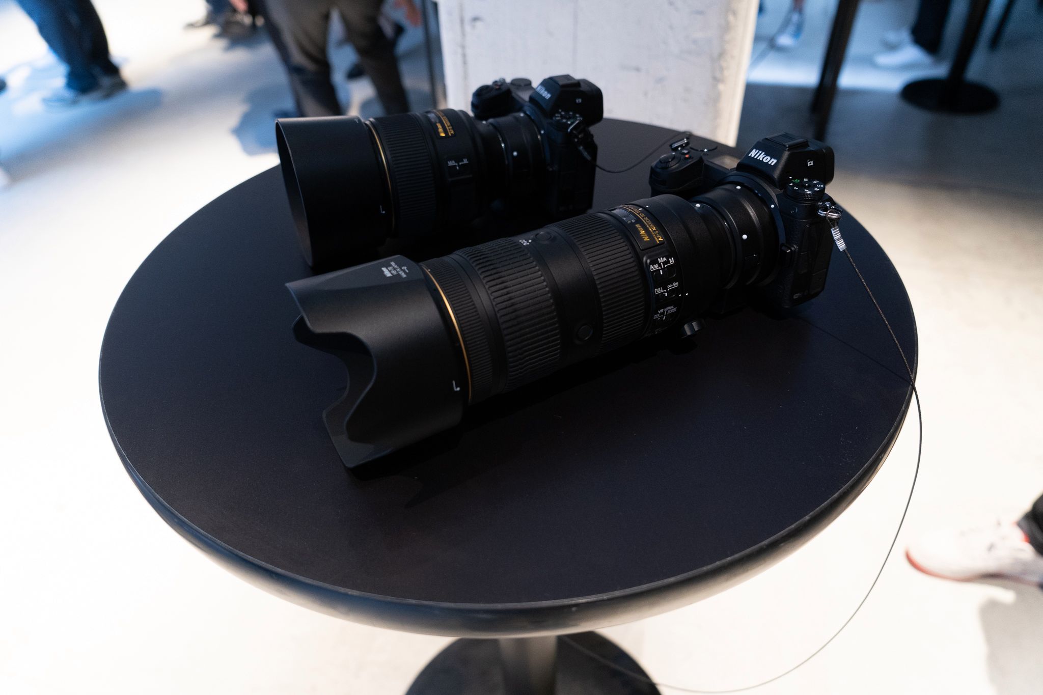 Nikon Z6 i Nikon Z7: Premiera i pierwsze zdjęcia przykładowe 37